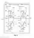 Fig. 07 - Distortion cancellation for dual stage carrier-aggregation (CA) low noise amplifier (LNA) non-linear second order products