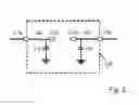 Fig. 03 - Amplifier circuit, bi-stage amplifier circuit, multi-stage amplifier circuit, RF-amplifier circuit, receiver section, RF-transceiver, and integrated circuit