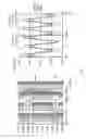 Fig. 07 - Amplifier circuit, bi-stage amplifier circuit, multi-stage amplifier circuit, RF-amplifier circuit, receiver section, RF-transceiver, and integrated circuit