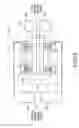 Fig. 09 - Hybrid power amplifier comprising heterojunction bipolar transistors (HBTs) and complementary metal oxide semiconductor (CMOS) devices