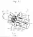 Fig. 03 - Impedance matching device, linear motion module, and radio frequency power supply device