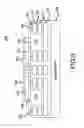 Fig. 08 - Acoustic resonator with electrical interconnect disposed in underlying dielectric
