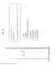 Fig. 33 - Apparatus for transmitting broadcast signals, apparatus for receiving broadcast signals, method for transmitting broadcast signals and method for receiving broadcast signals
