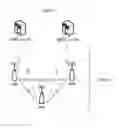 Fig. 02 - Methods providing configuration parameters for inter base station coordinated multipoint communications