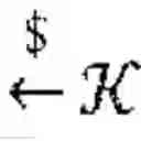 Fig. 131 - Construction and uses of variable-input-length tweakable ciphers