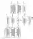 Fig. 06 - Antialiasing for picture passwords and other touch displays