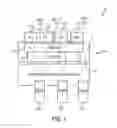 Fig. 02 - Virtual network data control with network interface card
