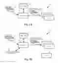Fig. 03 - Consistent hashing for network traffic dispatching