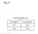 Fig. 12 - Network system and method for changing access rights associated with account IDs of an account name