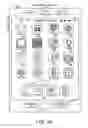 Fig. 06 - Displaying options, assigning notification, ignoring messages, and simultaneous user interface displays in a messaging application