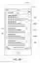 Fig. 09 - Displaying options, assigning notification, ignoring messages, and simultaneous user interface displays in a messaging application