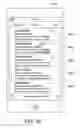 Fig. 10 - Displaying options, assigning notification, ignoring messages, and simultaneous user interface displays in a messaging application