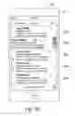 Fig. 11 - Displaying options, assigning notification, ignoring messages, and simultaneous user interface displays in a messaging application