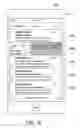 Fig. 13 - Displaying options, assigning notification, ignoring messages, and simultaneous user interface displays in a messaging application