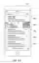 Fig. 14 - Displaying options, assigning notification, ignoring messages, and simultaneous user interface displays in a messaging application