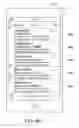 Fig. 15 - Displaying options, assigning notification, ignoring messages, and simultaneous user interface displays in a messaging application