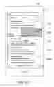 Fig. 18 - Displaying options, assigning notification, ignoring messages, and simultaneous user interface displays in a messaging application