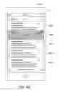 Fig. 20 - Displaying options, assigning notification, ignoring messages, and simultaneous user interface displays in a messaging application