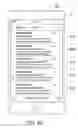 Fig. 22 - Displaying options, assigning notification, ignoring messages, and simultaneous user interface displays in a messaging application