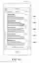 Fig. 23 - Displaying options, assigning notification, ignoring messages, and simultaneous user interface displays in a messaging application
