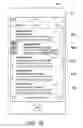 Fig. 24 - Displaying options, assigning notification, ignoring messages, and simultaneous user interface displays in a messaging application