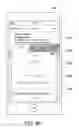 Fig. 29 - Displaying options, assigning notification, ignoring messages, and simultaneous user interface displays in a messaging application