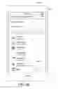 Fig. 30 - Displaying options, assigning notification, ignoring messages, and simultaneous user interface displays in a messaging application