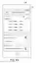 Fig. 33 - Displaying options, assigning notification, ignoring messages, and simultaneous user interface displays in a messaging application