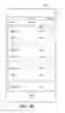 Fig. 34 - Displaying options, assigning notification, ignoring messages, and simultaneous user interface displays in a messaging application