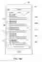 Fig. 52 - Displaying options, assigning notification, ignoring messages, and simultaneous user interface displays in a messaging application