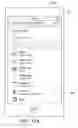 Fig. 57 - Displaying options, assigning notification, ignoring messages, and simultaneous user interface displays in a messaging application