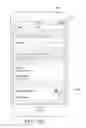 Fig. 59 - Displaying options, assigning notification, ignoring messages, and simultaneous user interface displays in a messaging application