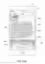 Fig. 74 - Displaying options, assigning notification, ignoring messages, and simultaneous user interface displays in a messaging application