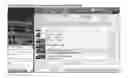 Fig. 06 - System and Method for identifying and communicating with People and Business based on Proximity, Interest, availability, and a 16 view proximity based chat