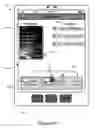 Fig. 10 - Generating a conversation in a social network based on mixed media object context