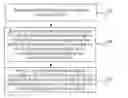 Fig. 01 - Uplink synchronization processing method, user equipment, and base station