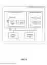 Fig. 04 - Real-time peer-to-peer communications in an environment that includes a restricted channel