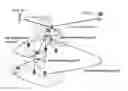 Fig. 01 - Apparatus and methods for moving relay interference mitigation in mobile e.g. cellular communication networks