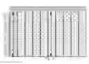 Fig. 15 - Apparatus and methods for moving relay interference mitigation in mobile e.g. cellular communication networks