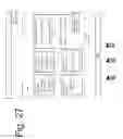 Fig. 32 - Apparatus and methods for moving relay interference mitigation in mobile e.g. cellular communication networks