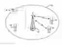 Fig. 01 - Over-the air signaling for coordination of time-division duplexing
