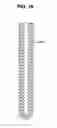 Fig. 11 - Heater for electronic thermostat and method for manufacturing the same