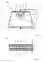Fig. 02 - Pane having an electric heating layer