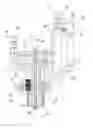 Fig. 01 - Inductor device, in particular for hardening rolling tracks of an outer ring of a vehicle hub bearing unit