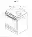 Fig. 02 - Cooking apparatus