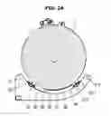 Fig. 30 - Cooking apparatus