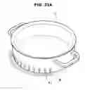 Fig. 41 - Cooking apparatus