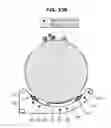 Fig. 44 - Cooking apparatus
