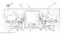 Fig. 01 - Radio frequency heating apparatus