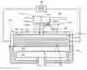 Fig. 01 - Workpiece processing chamber having a rotary microwave plasma source